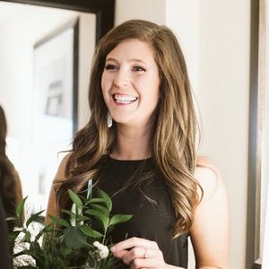 Meet your Posher, Tracey